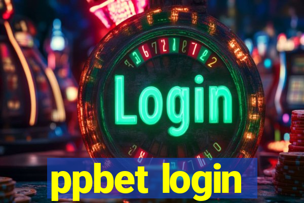 ppbet login